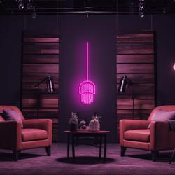 the art of neon sign 1778 4