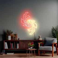 the art of neon sign 1785 1