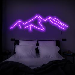 the art of neon sign 1787 1