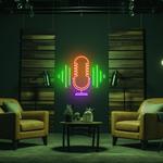 the art of neon sign 1789 0
