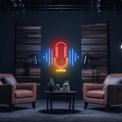 the art of neon sign 1789 1