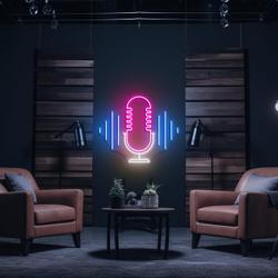the art of neon sign 1789 2