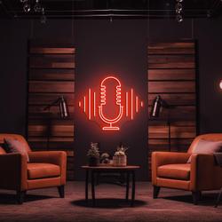 the art of neon sign 1789 5