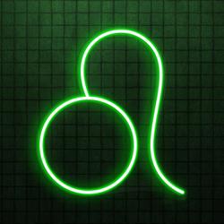 the art of neon sign 1800 3