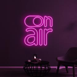 the art of neon sign 1801 5