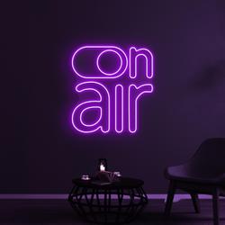 the art of neon sign 1801 6