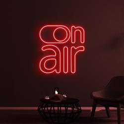 the art of neon sign 1801 7