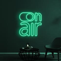 the art of neon sign 1801 8
