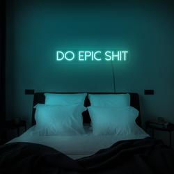 the art of neon sign 1802 1