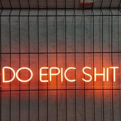 the art of neon sign 1802 2