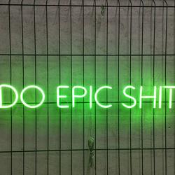 the art of neon sign 1802 3