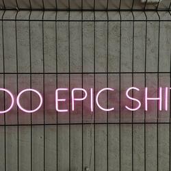 the art of neon sign 1802 4