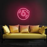 the art of neon sign 1804 0