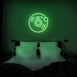 the art of neon sign 1804 1