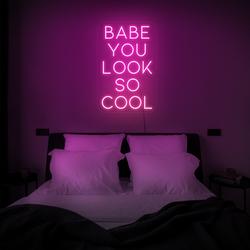 the art of neon sign 1805 1