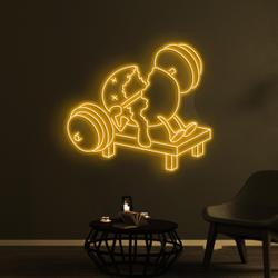 the art of neon sign 1812 1