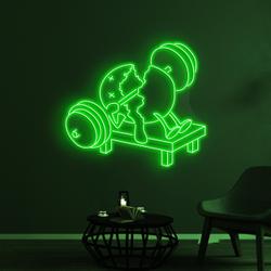 the art of neon sign 1812 2