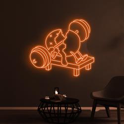 the art of neon sign 1812 4