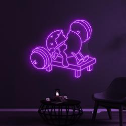 the art of neon sign 1812 6