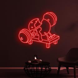 the art of neon sign 1812 7