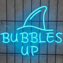 the art of neon sign 1813 3