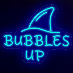 the art of neon sign 1813 4