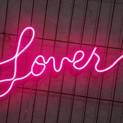 the art of neon sign 1817 3
