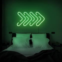 the art of neon sign 1818 1