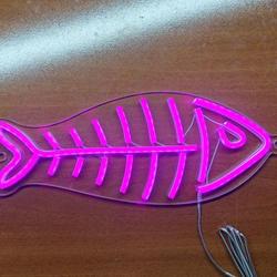 the art of neon sign 1822 2