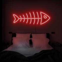 the art of neon sign 1822 3