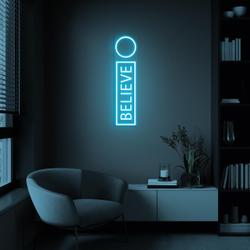 the art of neon sign 1823 1