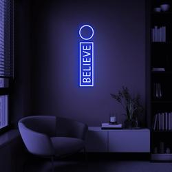 the art of neon sign 1823 2