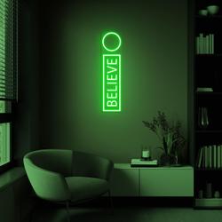 the art of neon sign 1823 3