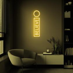 the art of neon sign 1823 5