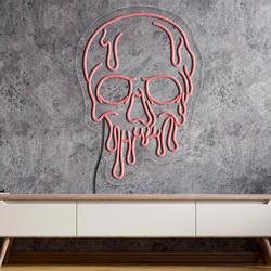 the art of neon sign 1824 4