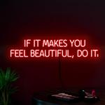 the art of neon sign 1828 0