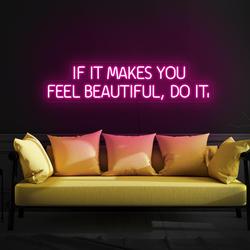the art of neon sign 1828 1