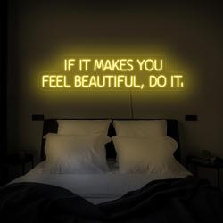 the art of neon sign 1828 2