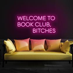 the art of neon sign 1831 2