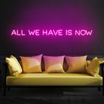 the art of neon sign 1833 0