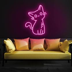 the art of neon sign 1835 1