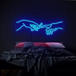 the art of neon sign 1839 0