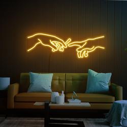 the art of neon sign 1839 1