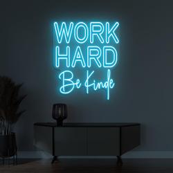 the art of neon sign 1845 1
