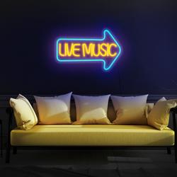 the art of neon sign 1846 1
