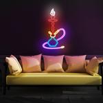the art of neon sign 1847 0