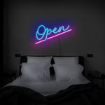 the art of neon sign 1848 0