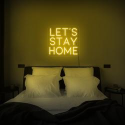 the art of neon sign 1849 1