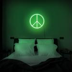 the art of neon sign 1853 0
