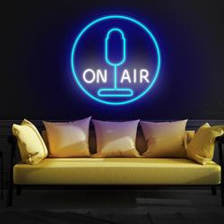the art of neon sign 1854 1